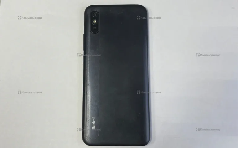 Xiaomi Redmi 9A 2/32 ГБ