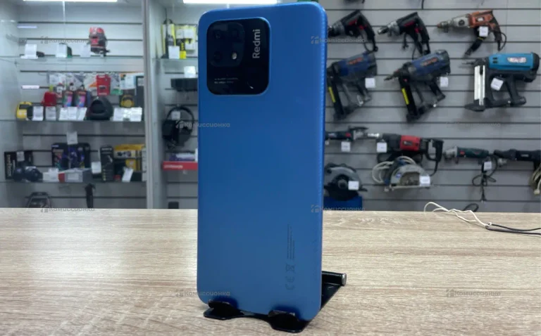 Xiaomi Redmi 10C 3/64 ГБ.