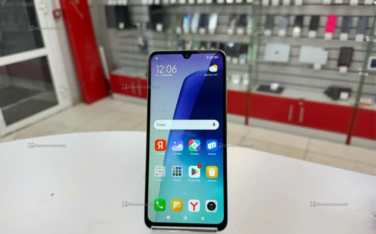 Xiaomi Redmi 14C 4/128 ГБ