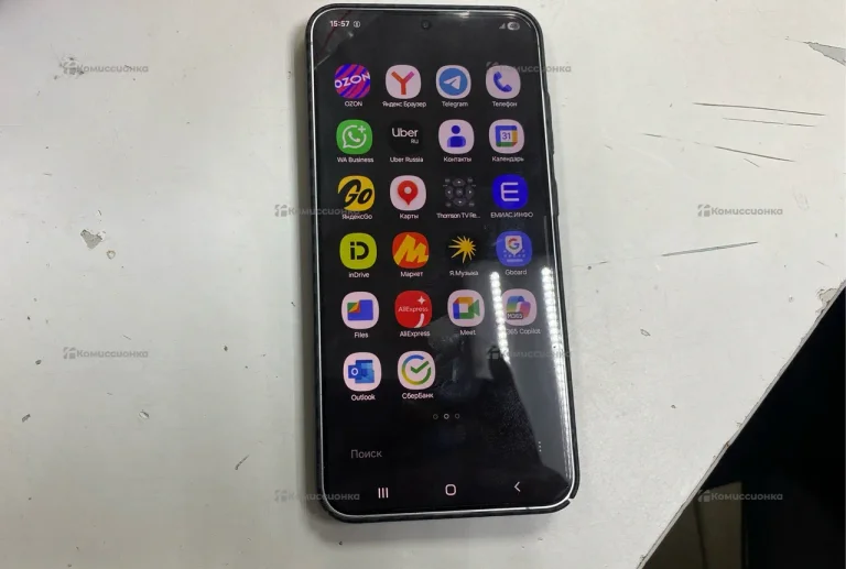 Samsung Galaxy S24+ 12/256