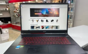 Купить Ноутбук MSI Katana GF76 11SC б/у , в Саратов Цена:38900рублей