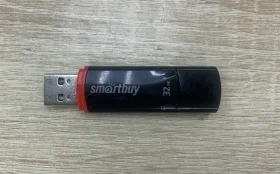 USB Flash 32gb