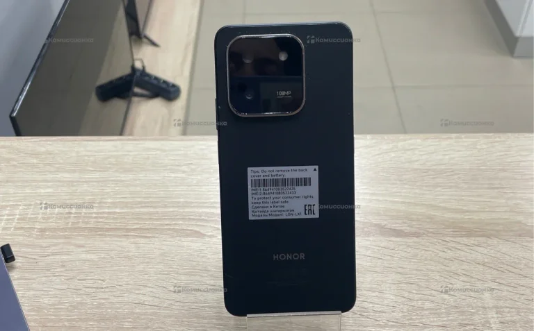 Honor X7d 6/128 ГБ