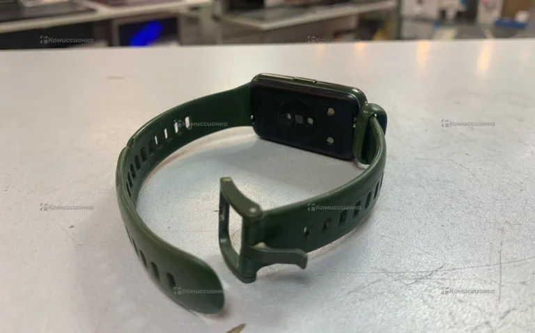 Умный браслет Honor band 7