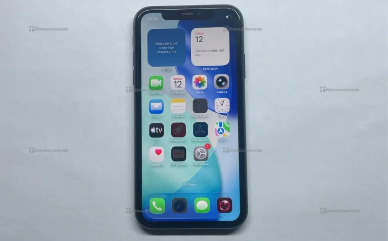 Apple iPhone 11 4/64 ГБ