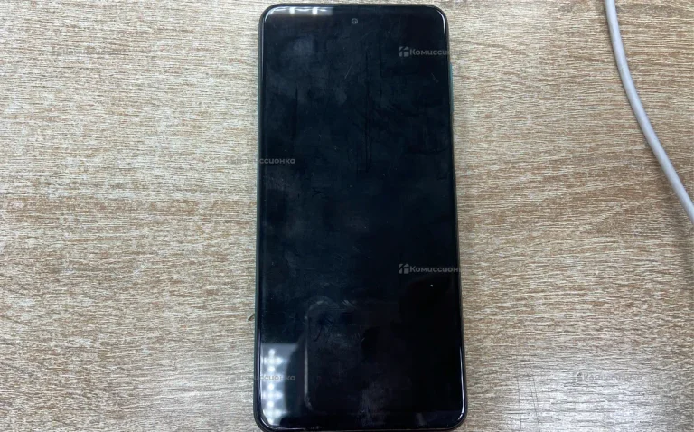 Xiaomi Redmi Note 9 Pro 4/64Gb