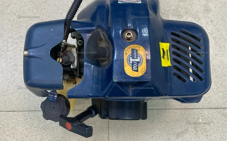 Триммер бензиновый Ижмаш БК-4300