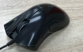 Купить Мышь игровая Razer Deathadder Essential б/у , в Саратов Цена:690рублей