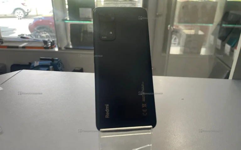 Xiaomi Redmi note 11 6/128Gb