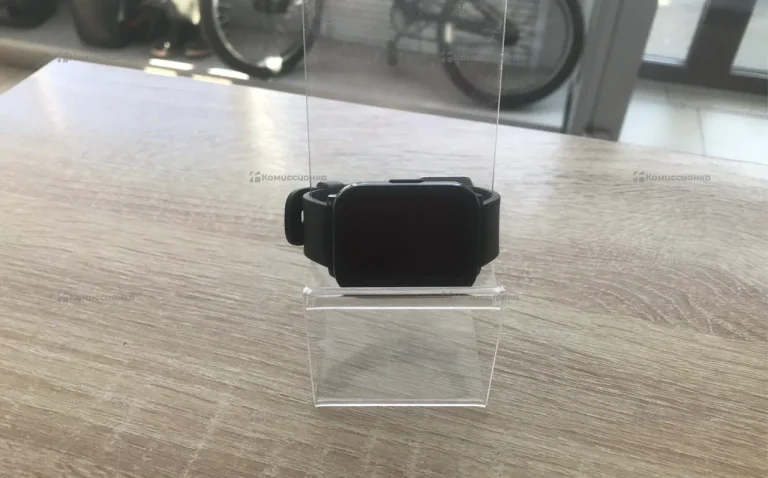 Часы  Realme Watch 3