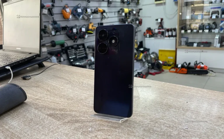 Tecno SPARK Go 2024 4/128Gb