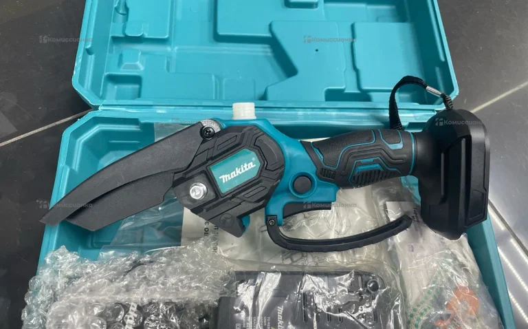 сучкорез Makita replica