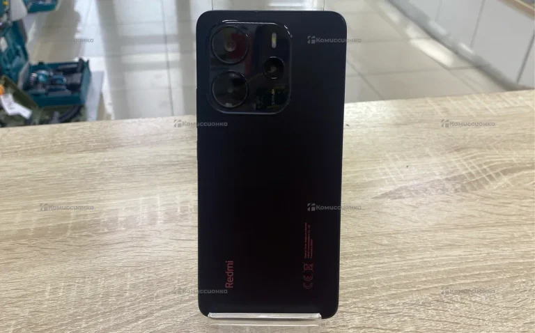 Realme Note 60x 3/64 ГБ