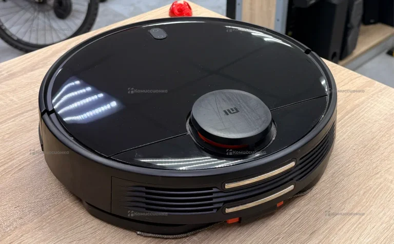 Mi robot vacuum-mop P