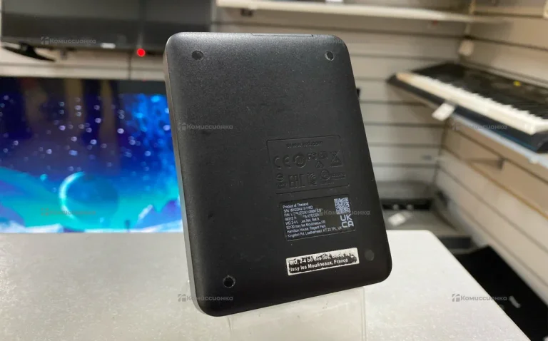 Жесткий диск WD Elements 1TB