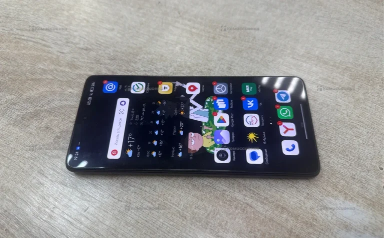 Xiaomi 12X 8/256Gb