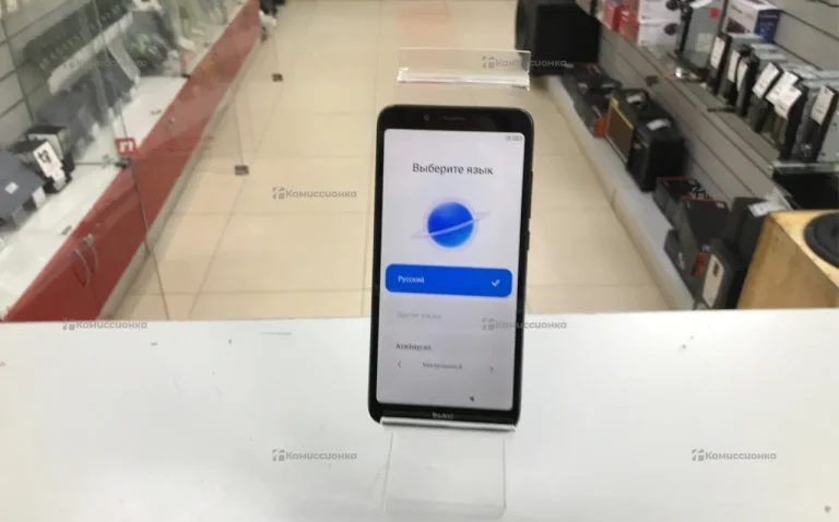 Xiaomi Redmi 7A 2/32Gb