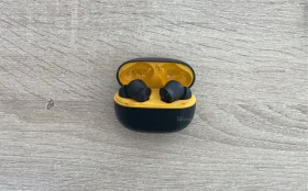 Купить Наушники  Realme б/у , в Тольятти Цена:490рублей