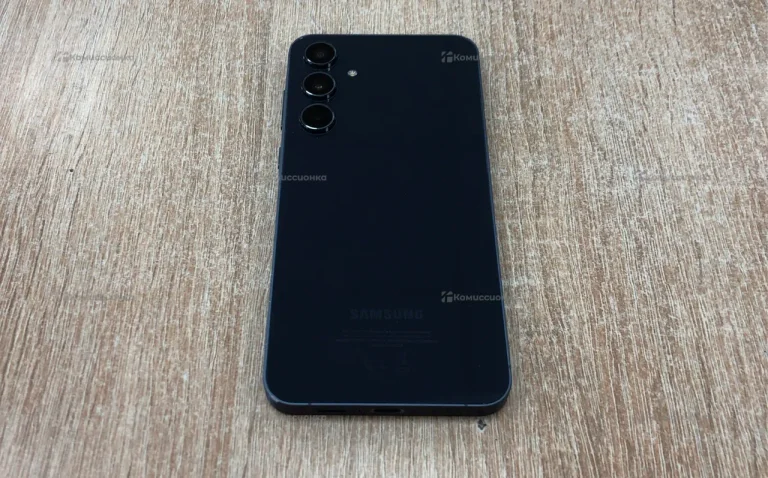 Samsung Galaxy A55 8/128 ГБ