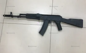 Купить Страйкбольный автомат АК-74М б/у , в Саратов Цена:9900рублей