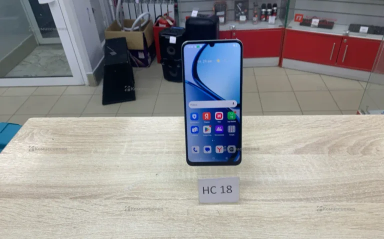 Realme Note 60x 3/64Gb