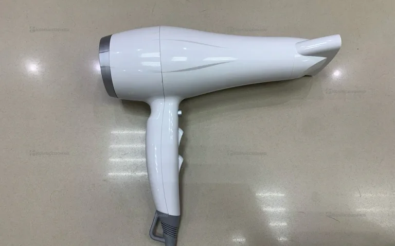 Фен Dexp 2200 W