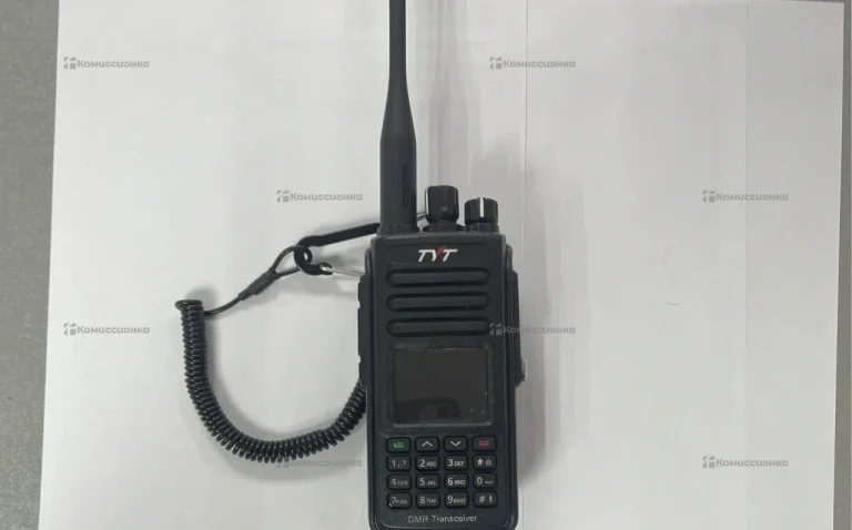 Рация TYT MD-UV390