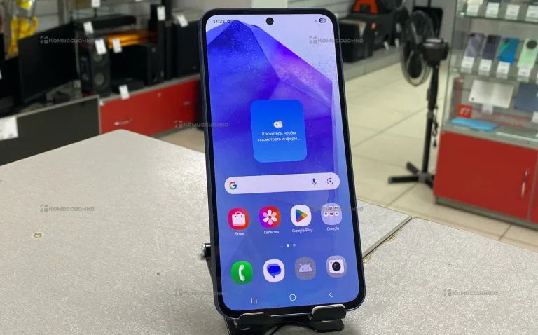 Samsung Galaxy A55 8/128 ГБ