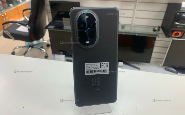 Huawei nova 13 pro 12/512