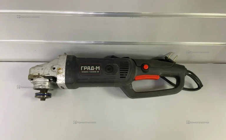 УШМ  Град-М-1300-Н