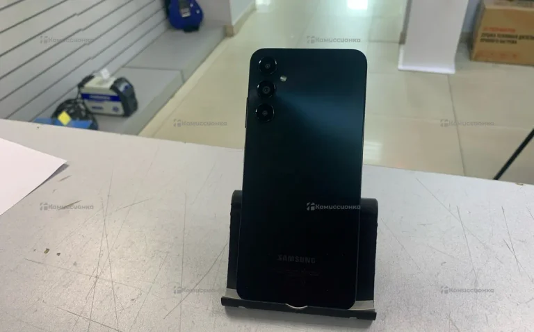 Samsung Galaxy A05s 4/64 ГБ