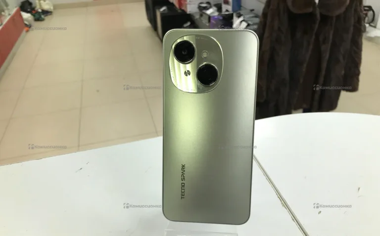 Tecno Spark Go 2024 3/64 ГБ