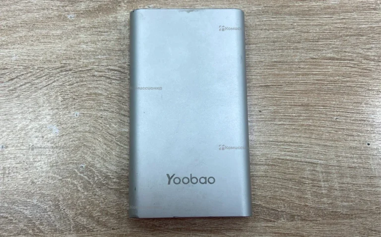 Power Bank  YOOBAO 10000mah