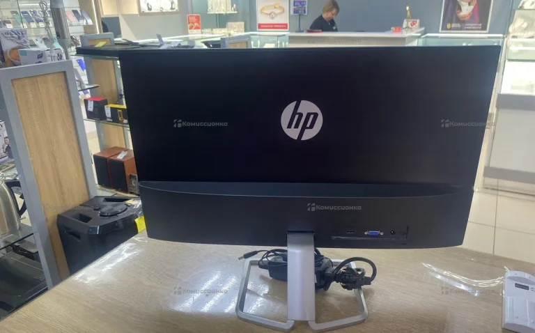 Монитор HP Монитор HP 24F