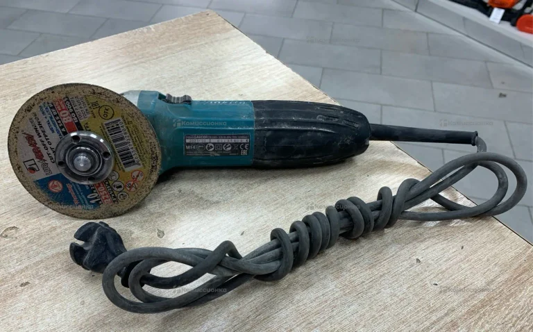 УШМ makita GA5030