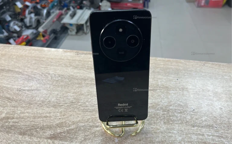 Xiaomi Redmi 14C 8/256 ГБ