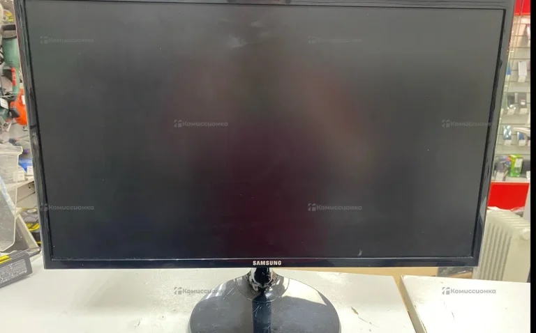 Монитор  Samsung SF354