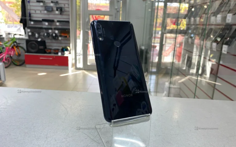 Honor 9X 4/128 ГБ