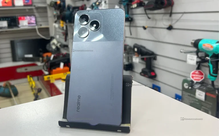 Realme Note 50 4/128 ГБ