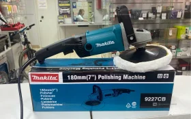 Полипов.машина Makita электро