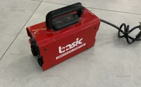 Купить Сварочный аппарат Basic 190 б/у , в Тольятти Цена:1900рублей