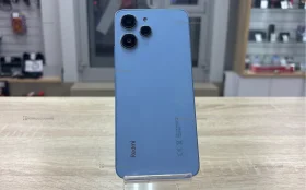 Xiaomi Redmi 12 8/256 ГБ