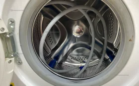 Купить Стиральная машина  Zanussi Zwse7120V 5KG б/у , в Саратов Цена:6900рублей