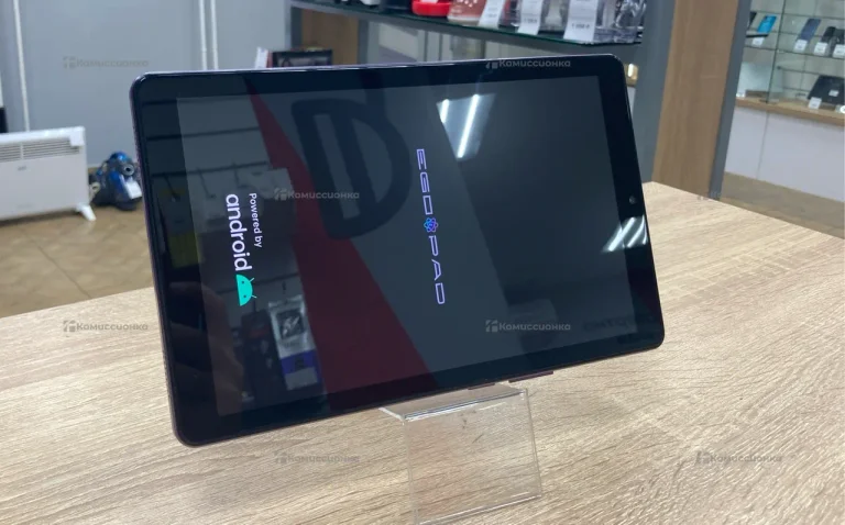 Планшет EgoPad E9 8/256ГБ