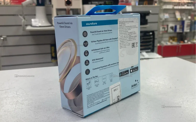 Наушники Soundcore R50i