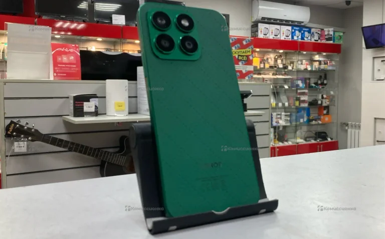 Honor X8b 8/128 ГБ