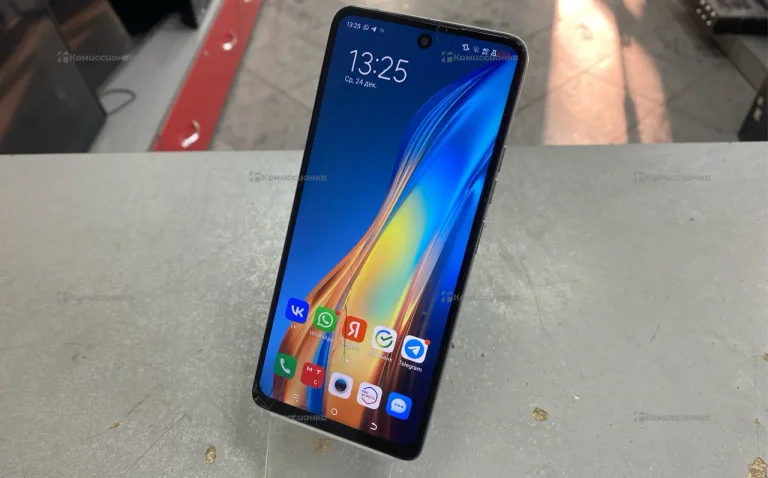 Tecno Spark 10 Pro 8/256 ГБ