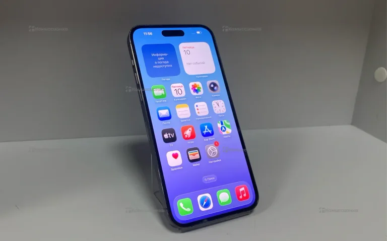 Apple iPhone 14 Pro Max 128 ГБ