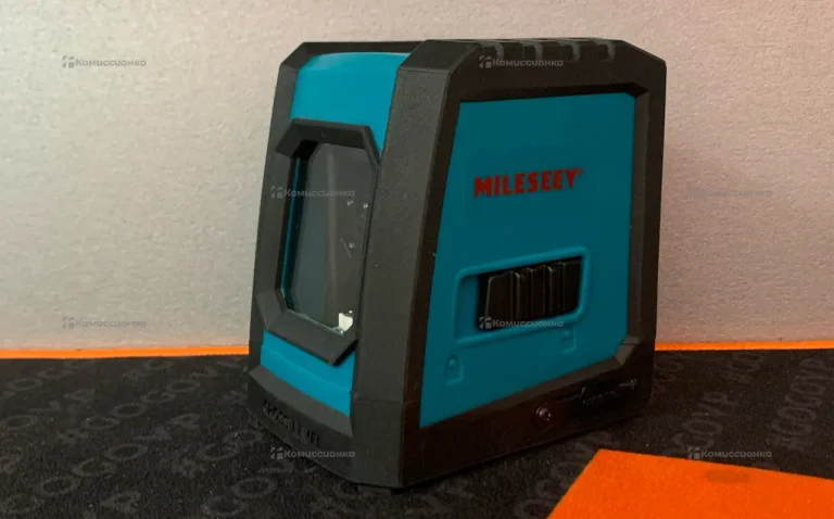 Лазерный уровень Mileseey L52R