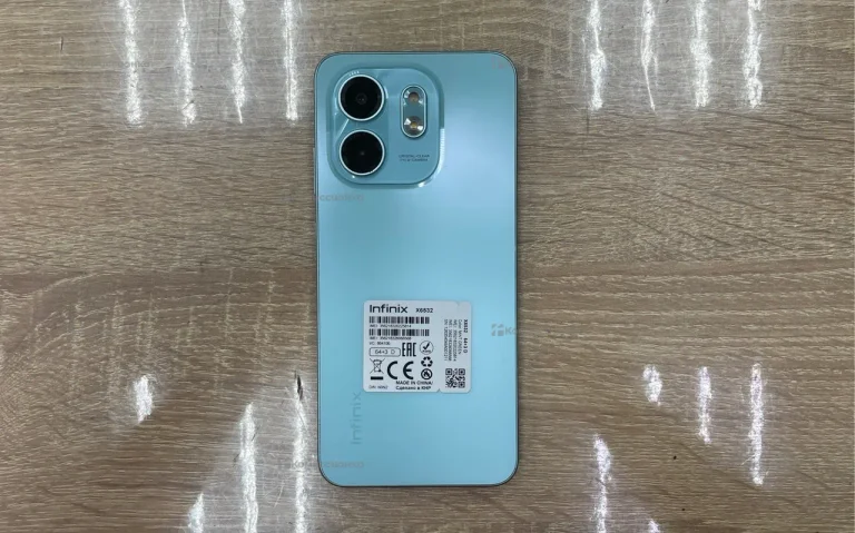 Infinix Smart 9 3/64 ГБ